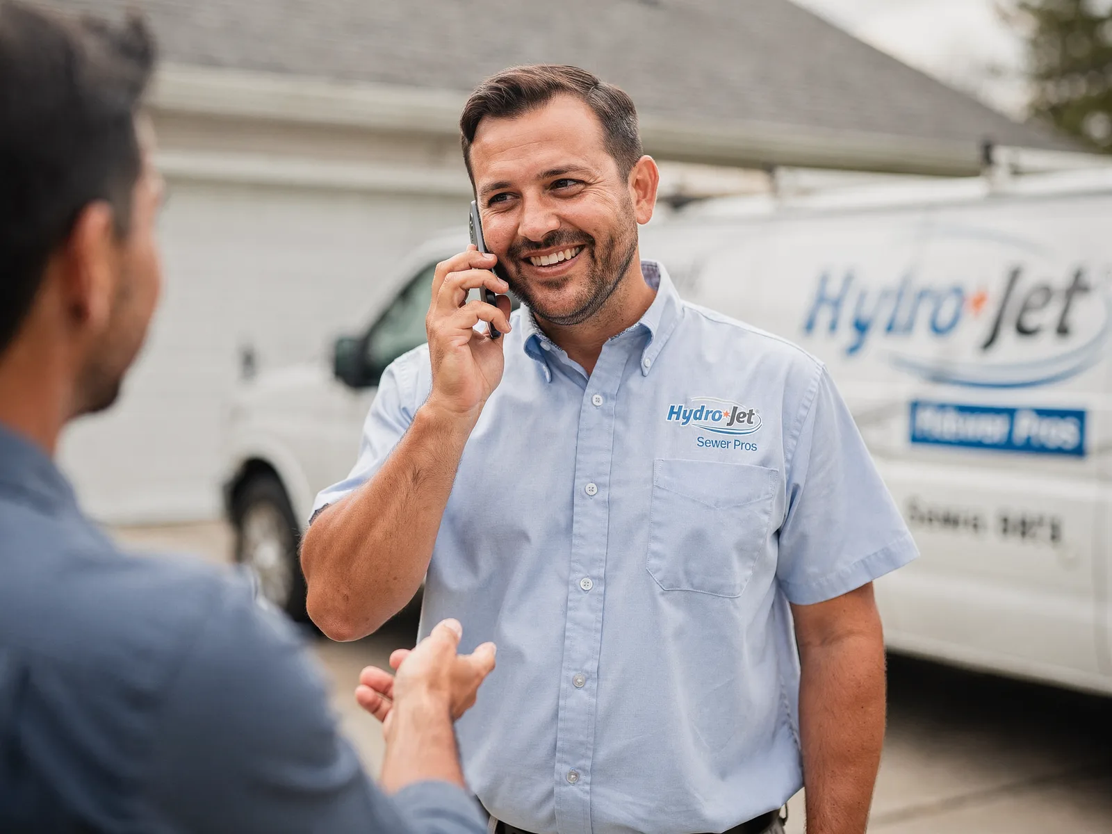 Hydro Jetting Near Me North Pownal, VT FAQs
